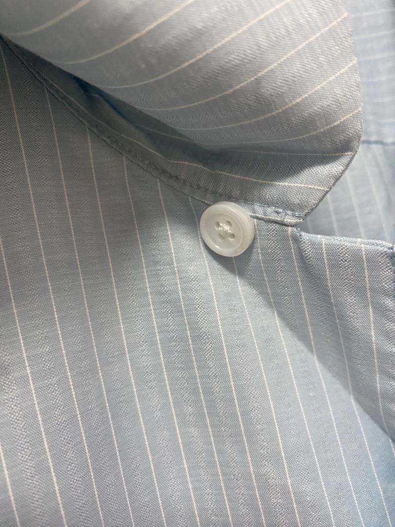 Zegna Shirts